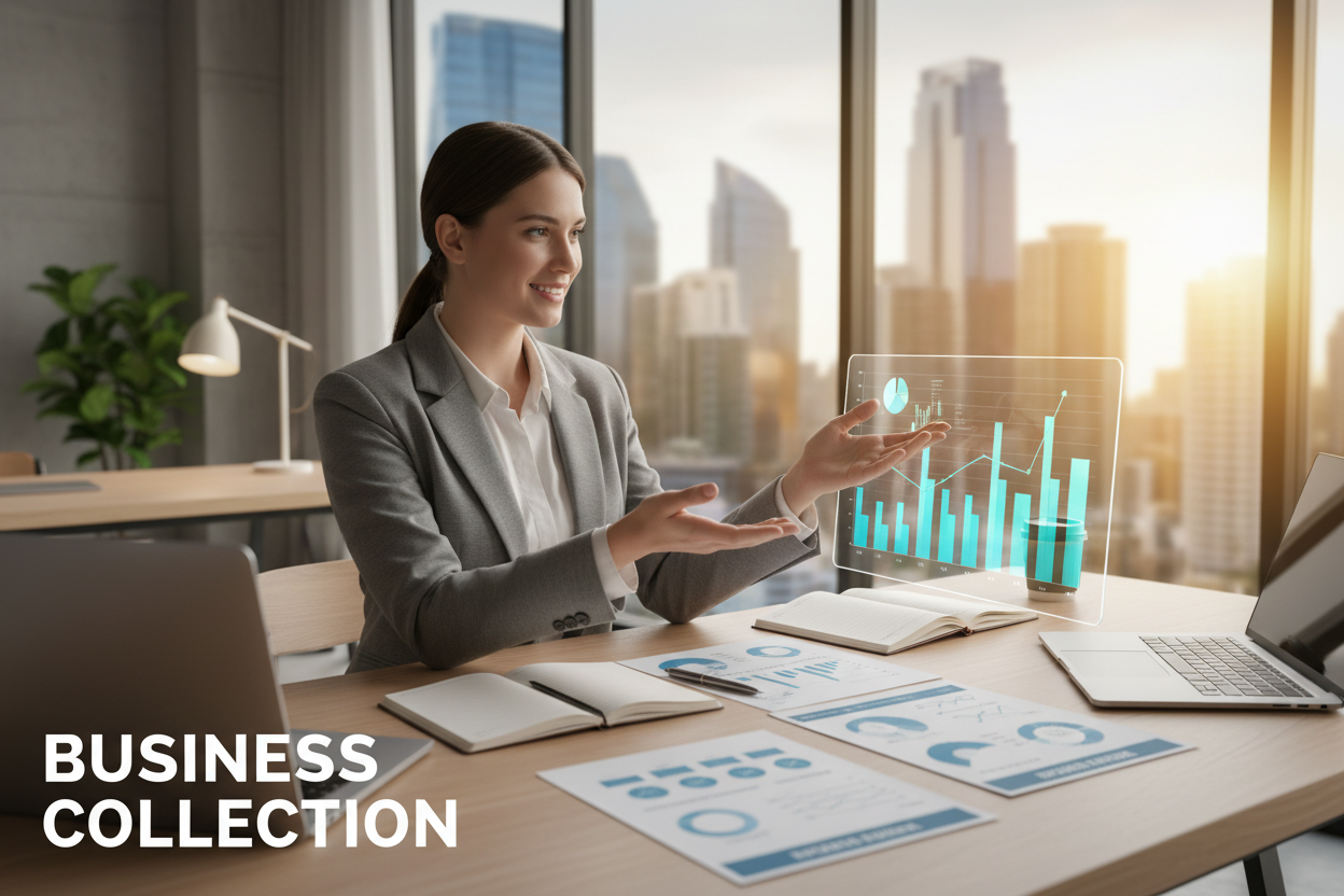 Business Collection
