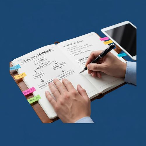 [HSB110] Creating Your Personal Startup Action Plan