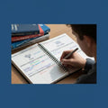[HS 302] Excelling in the Most Challenging Academic Schedule