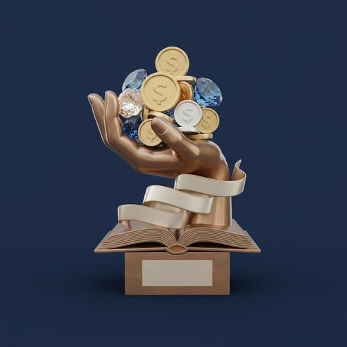 [HS 407] Scholarships, Financial Aid, and Affordability Planning