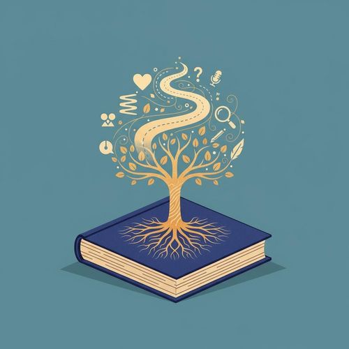[HS 502] Discovering the Stories Hidden in Your Life