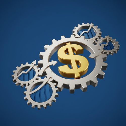 [HSB104] How Businesses Make Money