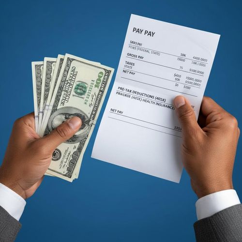 [FL102] Understanding Your Paycheck and Take-Home Pay
