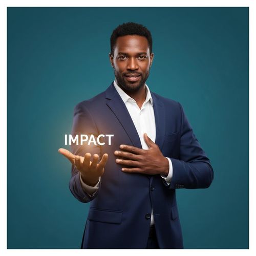 [HS 105] Leadership Development and Creating Impact