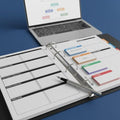 [HS 512] Building an Efficient Supplemental Essay System