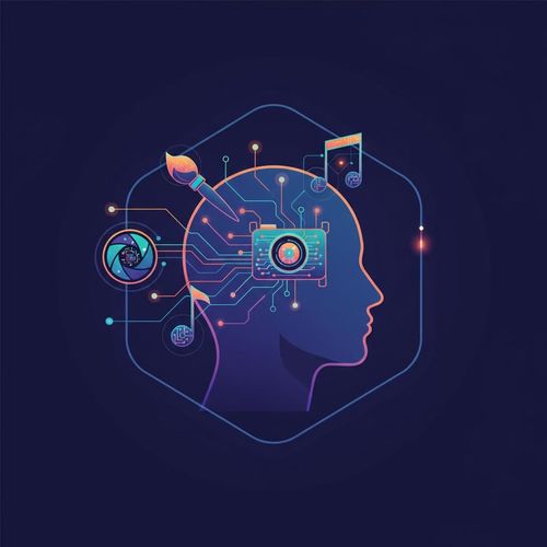 [AIE 108] Using AI for Creativity and Personal Projects