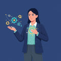 [HS 206] Developing Leadership Before Leadership Titles