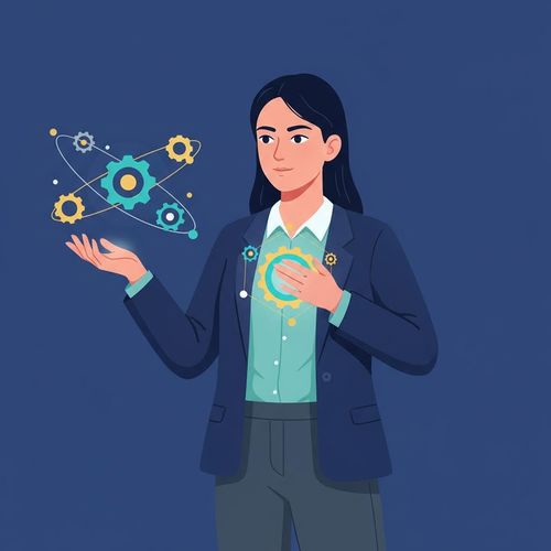 [HS 206] Developing Leadership Before Leadership Titles