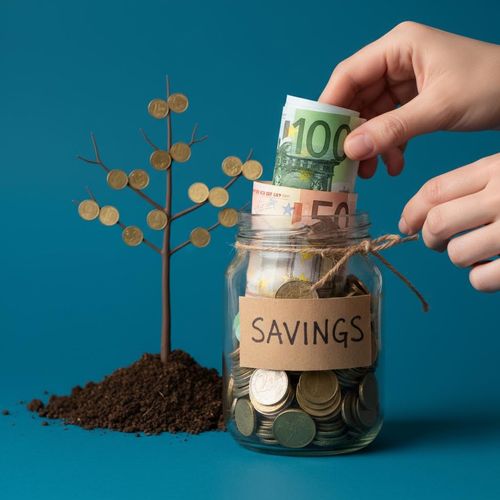 [FL105] Savings Strategies When Money is Tight