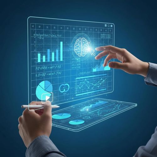 [AIW 106] AI for Spreadsheets, Data Analysis & Reporting