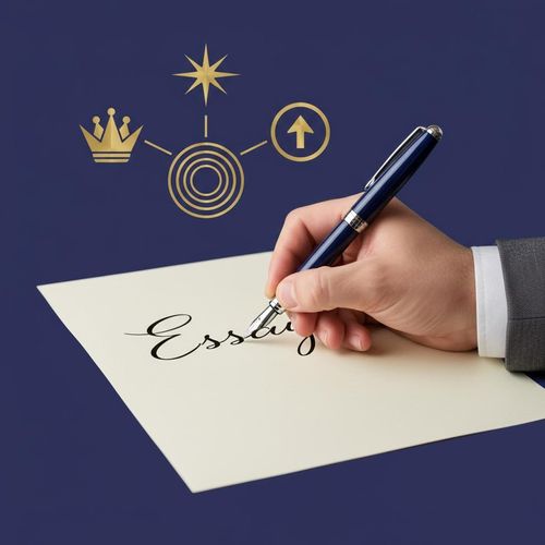 [HS 510] Writing Leadership, Impact, and Contribution Essays