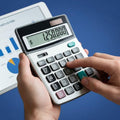 [RT102] How Much Money Do You Really Need?