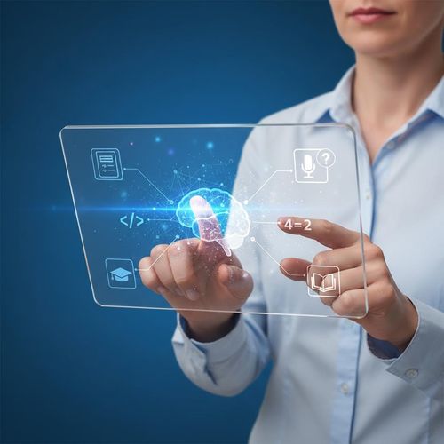 [AIE 106] Learning New Skills with AI Tutoring Tools