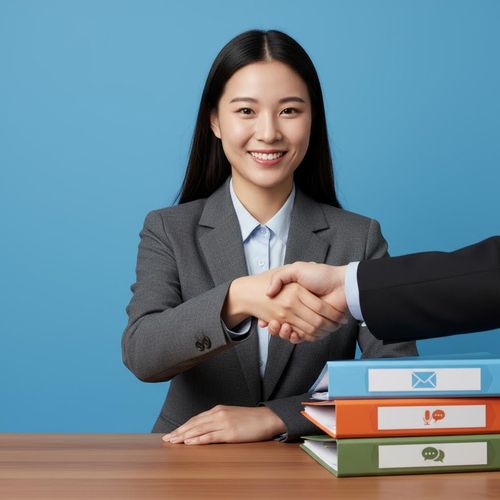 [HS 405] Recommendations, Interviews, and Professional Communication
