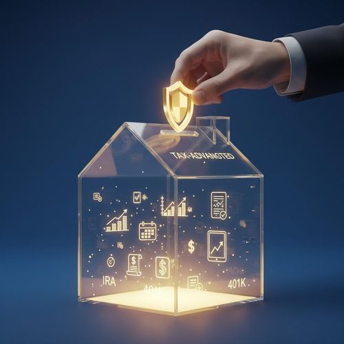 [RT103] Understanding Retirement Accounts in the US