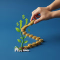 [RT108] Turning Savings into Income