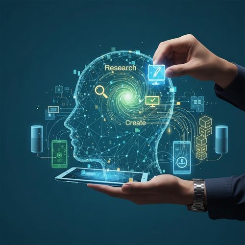 [AIE 109] Building Your Personal AI Toolkit for Daily Life