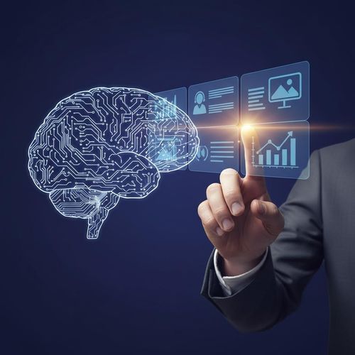 [AIW 105] Creating Presentations and Visual Content with AI