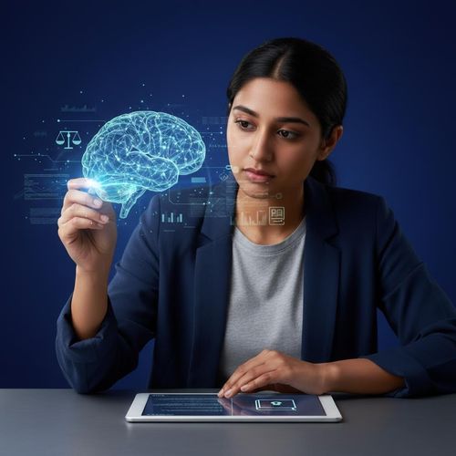 [AIS 111] Responsible and Effective Use of AI Tools in School
