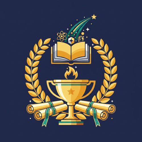 [HS 205] Competitions, Awards, and Academic Enrichment Opportunities