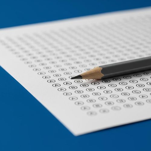 [HS 306] Standardized Testing Strategy and Preparation