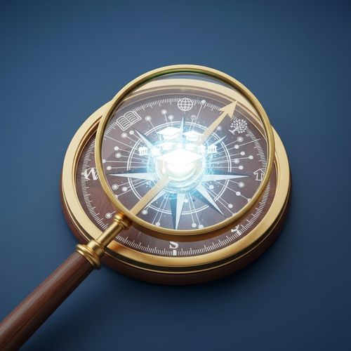 [HS 303] Developing an Academic Narrative and Intended Area of Study
