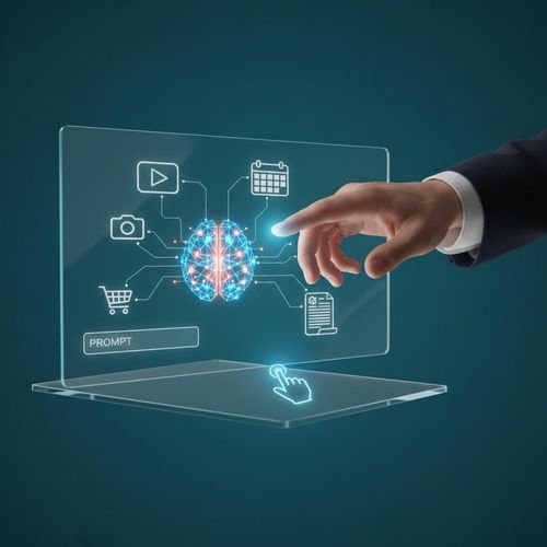 [AIO 102] Using AI for Marketing Content & Social Media