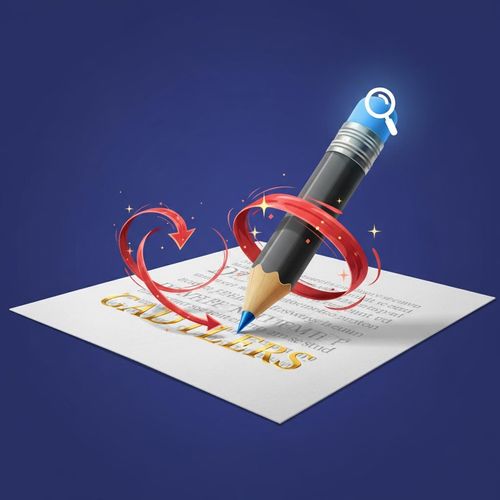 [HS 506] Advanced Revision: Turning Good Essays Into Exceptional Essays