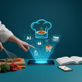 [AIE 103] Cooking, Meal Planning, and Grocery Shopping with AI
