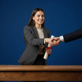 [HS 208] Building Relationships With Teachers, Mentors, and Advisors