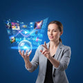 [AIS 108] AI Tools for Creativity & Multimedia Projects