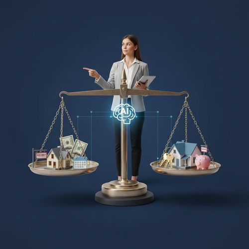 [FL112] Renting vs. Owning: What's Best For You