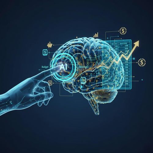 [AIE 104] Managing Personal Finances with AI