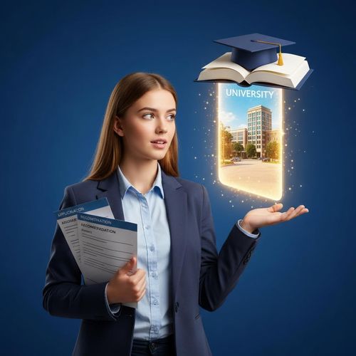 [HS 309] Preparing for Recommendations, Interviews, and Future Applications
