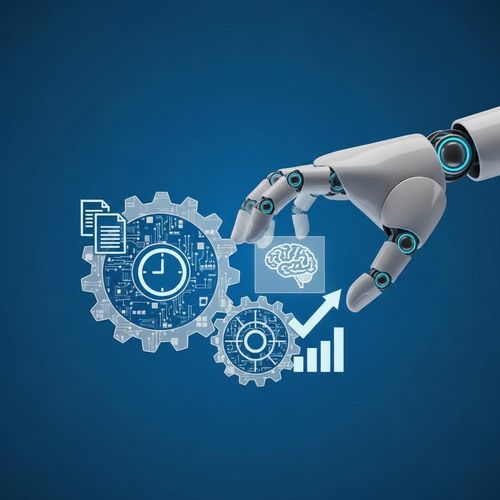 [AIW 108] Automating Workflows With AI Tools