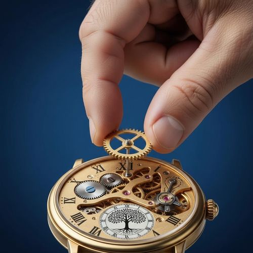 [RT110] Maintaining Discipline and Avoiding Long Term Mistakes