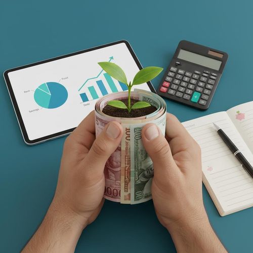[FL104] Practical Budgeting for Real-Life Expenses