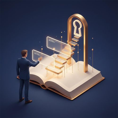 [HS 503] Building Your Admissions Narrative