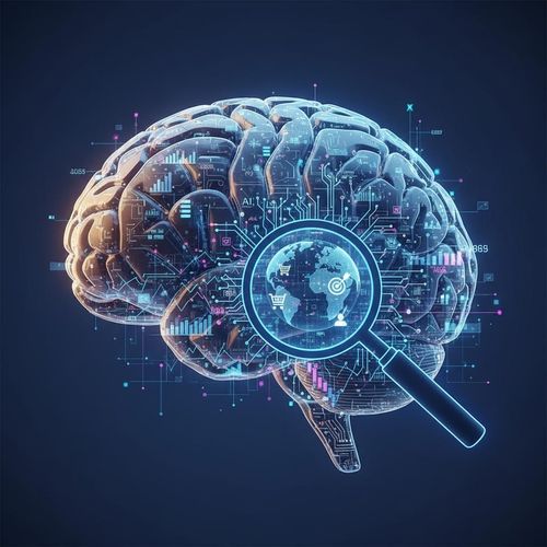 [AIO 104] AI for Market Research and Business Insights