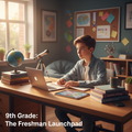 9th Grade: The Freshman Launchpad