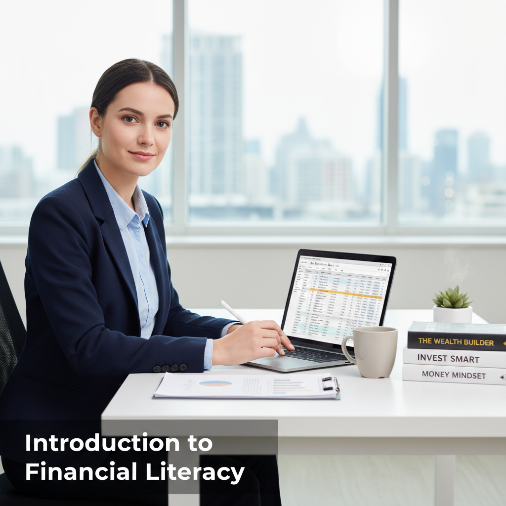 Introduction to Financial Literacy