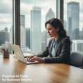 Practical AI Tools for Business Owners