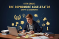 10th Grade: The Sophomore Accelerator (Depth & Leadership) course cover image