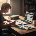 Writing Outstanding College Application Essays and Supplemental Essays — Annual Course Subscription, 1-Year Access